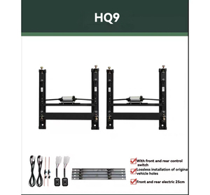 Fabrikanten Groothandel Luxe Middelste Rij Stoel Elektrische Beugel - Product Image 3