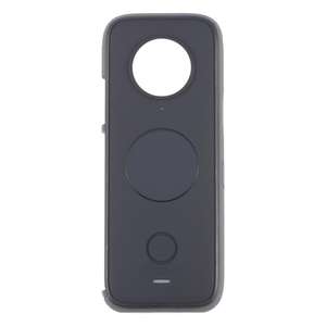 Per Insta360 <span class=keywords><strong>ONE</strong></span> <span class=keywords><strong>X2</strong></span> originale smontato schermo LCD digitalizzatore pieno assemblaggio con telaio centrale - Product Image 2