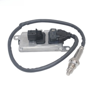 Sensor de nitrógeno-oxígeno Cummins adecuado para Dongfeng <span class=keywords><strong>Opel</strong></span> 5WK96765A 4326863 A045S157 - Product Image 5