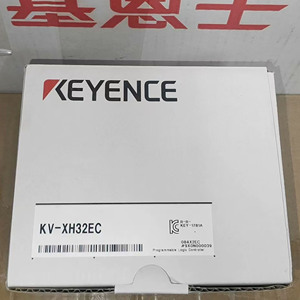 Module d'extension PLC KV-XH32EC KV-XH32ET KV-XH16EC KV-XH16ET KV-XH08EC, Pièces de rechange pour équipement d'automatisation, Carte de détecteurs de proximité - Product Image 1