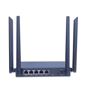 Tốt Nhất Bán 300 Mbps 4G Router Không Dây Với Khe Cắm Sim 4G <span class=keywords><strong>Wifi</strong></span> Modem - Product Image 4