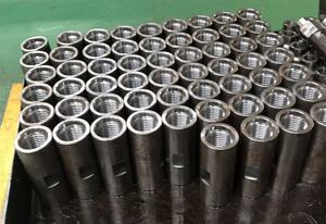 ACOPLAMENTO SUCKER ROD CLASSE 'T' TAMANHO COMPLETO 7/8'' - Product Image 6