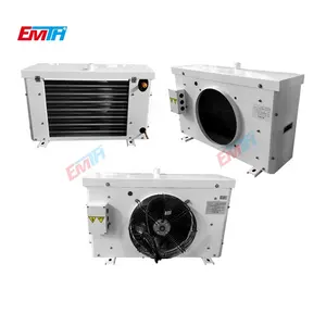 EMTH Factory Price and Customized Electrical Defrost evaporators andair cooler evaporator ,cold room evaporator coil