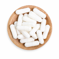 Capsules végétariennes vides en HPMC blanches, toutes tailles (000, 00, 0, 1, 2, 3, 4), rigides, impression personnalisée, directement du fabricant