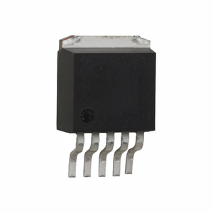 MIC5209-3.6YU Buy Electronics Components Online Authorized Distributor Power Management (PMIC) TO 263 6, D2PAK , TO 263BA - Product Image 1