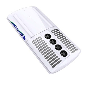 เครื่องปรับอากาศหลังคารถบัส - Product Image 1