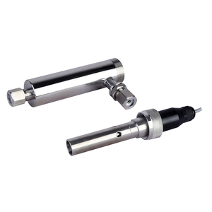 Capteur d'eau numérique de bonne qualité, conductivité ce, capteur de conductivité tds, sonde de capteur ce 4-20ma - Product Image 4