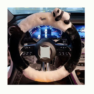 Милое украшение для автомобиля