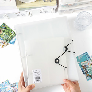 1 classeur format A5/<span class=keywords><strong>A4</strong></span>, <span class=keywords><strong>album</strong></span> de cartes à 4 panneaux, <span class=keywords><strong>album</strong></span> <span class=keywords><strong>photo</strong></span> à 9 panneaux, <span class=keywords><strong>album</strong></span> commémoratif - Product Image 1