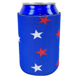 Cooler Holder Slim Neopreno Sublimación Magnético Aislado Térmico Bebida Manga Cozies Cerveza Coozy para Bar Accesorios - Product Image 2