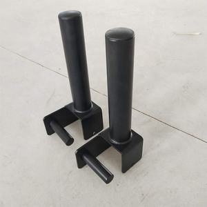 Support de plaque de <span class=keywords><strong>poids</strong></span> en métal accessoire direct d'usine avec cornes de stockage de rack d'alimentation pour équipement de gymnastique de la catégorie Bench & Racks - Product Image 3