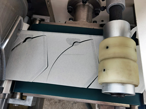 Sacchetti di Carta <span class=keywords><strong>Filtro</strong></span> Che Fa La <span class=keywords><strong>Macchina</strong></span> Da Caffè a goccia - Product Image 6