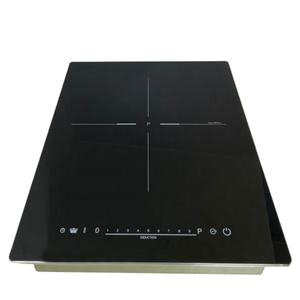 Cocina de Inducción Inteligente Digital Electromagnética de Cerámica de 2600W para Venta al por Mayor 2025 - Product Image 3