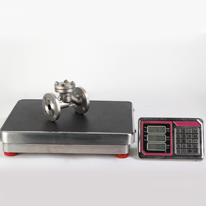 Vanne de contrôle de carburant <span class=keywords><strong>hydraulique</strong></span> 201 Dn25 <span class=keywords><strong>8</strong></span> pouces, à bas prix, pour acide à vapeur moyen - Product Image 6