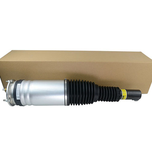 Amortisseur de suspension pneumatique Airmatic pour Land Rover Range Rover Sport L405 L494 avec <span class=keywords><strong>VDS</strong></span>, avant gauche et droit, LR045100 LR044852 - Product Image 1