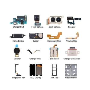 Modulo <span class=keywords><strong>Fotocamera</strong></span> Posteriore e Cavo Flessibile per <span class=keywords><strong>Fotocamera</strong></span> Frontale di Ricambio per <span class=keywords><strong>Redmi</strong></span> 8 8A 9A 10A 10C 12C <span class=keywords><strong>Note</strong></span> 9 10S <span class=keywords><strong>10</strong></span> <span class=keywords><strong>Pro</strong></span> - Product Image 6