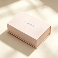 Boîte à Cadres Photo en Gros Personnalisée avec Fermeture Magnétique, Coffret Cadeau pour Photographe, Emballage Cadeau pour Album Photo avec Diviseur USB