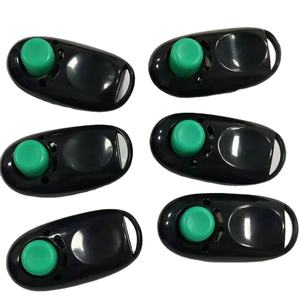 Entrenador de perros de plástico de alta calidad <span class=keywords><strong>Clicker</strong></span> Entrenamiento de mascotas <span class=keywords><strong>Clicker</strong></span> Diseñado específicamente para perros - Product Image 6