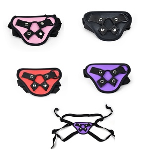 Vente Flash : Jouet Sexuel en Forme d'Animal, Petit Godemiché avec Harnais, Godemiché Pénis, Jeu Adulte, Godemichés à Sangle, Ceinture de Bondage Sexuel pour Couple - Product Image 6