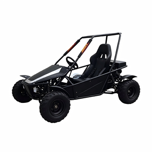 Go Kart Todoterreno de 150cc con Dos Asientos, Buggy de Carreras para Adultos al Aire Libre - Product Image 4