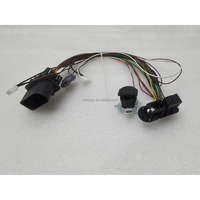 Kit de réparation de faisceau de phares pour Porsche Cayenne 2007-2009 – Câble de remplacement pour phare vieilli et ligne interne de phare
