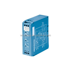 Amplificateur électronique VT11080-1X HMV01.1E-W0075-NNNN POTM-CARD 0811405093 - Product Image 3