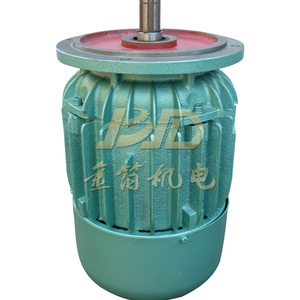 <span class=keywords><strong>Moteur</strong></span> de levage de grue électrique 2.2KW 380V/440V <span class=keywords><strong>Rotor</strong></span> conique triphasé <span class=keywords><strong>asynchrone</strong></span> 4KW <span class=keywords><strong>MOTEUR</strong></span> fréquence 50Hz - Product Image 3