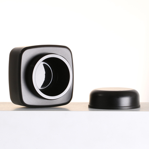 5g 15G Vuông bán buôn mỹ phẩm <span class=keywords><strong>container</strong></span> tiêm chất lượng cao nhựa Jar miệng rộng - Product Image 6