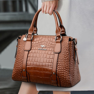 Nuevo Estilo de Moda de Verano, Bolso de Mano para Mujer, Bolsos Cruzados, Bolsos y Carteras para Mujer - Product Image 1