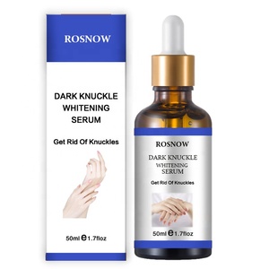<span class=keywords><strong>Precio</strong></span> de fábrica Crema para nudillos oscuros Codos y rodillas Suero blanqueador rápido fuerte - Product Image 1