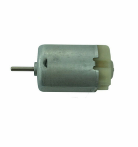 Cerradura de locomotora de Motor de CC de 12MM para coche, cerradura de puerta, Motor de CC, Motor de alta velocidad, FC-280, 12500RPM, 12-36V - Product Image 4