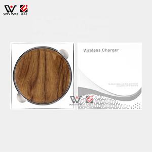 <span class=keywords><strong>Cargador</strong></span> inalámbrico rápido de metal de madera de bambú de gran oferta para <span class=keywords><strong>Samsung</strong></span> <span class=keywords><strong>Note</strong></span> <span class=keywords><strong>8</strong></span> para iPhone <span class=keywords><strong>8</strong></span> para iPhone 16 - Product Image 5