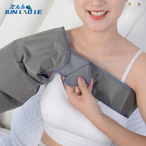 Thông minh AirWave massagers cho chi trên hai cánh tay phục hồi chức năng vật lý trị liệu thiết bị bệnh nhân với chấn thương - Product Image 5