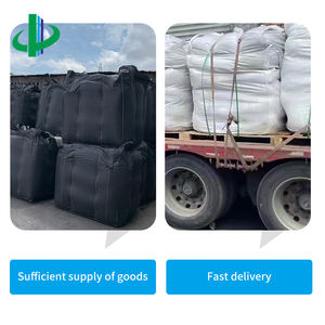 פחם פעיל בפקיסטאן פעיל פחם פעיל הורטיקלי עבור צמחים המופעלים על ידי גרגרי שקית פחמן 25 ק "ג - Product Image 6