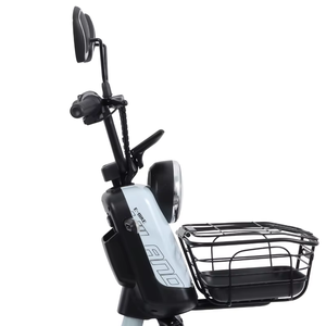 Vélo électrique chinois pas cher 48V, vélos électriques 2026, le vélo électrique le <span class=keywords><strong>plus</strong></span> populaire - Product Image 3