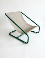 Nouvelle conception 2026 – Chaise de plage d'extérieur démontable style européen, best-seller, livrée en colis postal