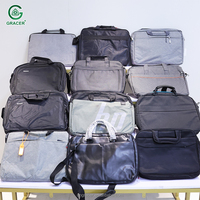 Sacs de mode d'occasion de haute qualité, promotion à prix super bas, vente en gros, lots mixtes, MOQ 45 kg, emballés en balles