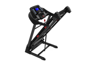 Günstiger Preis Elektromotor isches Multifunktions-Laufpad Cardio Fitness Laufband Home 0-15% Auto Incline <span class=keywords><strong>4</strong></span>.5HP Faltbar 12 - Product Image 3