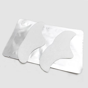 Collagène Peptide de Haute Qualité Anti-Âge, Masque Hydrogel pour le Front, Élimination des Rides du Front, Hydratant - Product Image 2