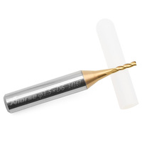 Sonde de fraisage Xhorse Dolphin 1.0mm 1.5mm 2.0mm 2.5mm pour machine à tailler les clés CONDOR XC MINI Plus Dolphin XP-005 XP-007