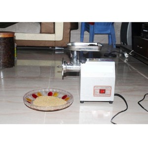 เครื่องอัดเม็ดอาหารสัตว์ขนาดเล็ก ขายดี ราคาพิเศษ - Product Image 1