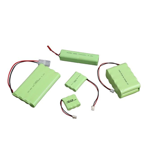 Pin điện thoại không dây 3.6V <span class=keywords><strong>Nimh</strong></span> 800mAh có thể sạc lại cho sanik 3snaaa55hsj1 3snaaa60hsj1 loạt - Product Image 2