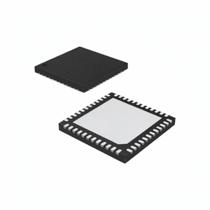 Electronics Component In Stock Clock Timing 9ZXL0852EKILFT 48 VFQFN Exposed Pad - Product Image 1