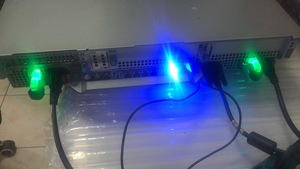 Serveur en rack PowerEdge R7525 2U 8Lff avec processeur AMD EPYC 7742 en stock - Product Image 4