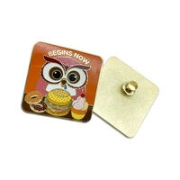 Épingles Usine Assortiment Broche Badges Épinglettes Personnalisé Métal En Alliage De Zinc BRICOLAGE Coupe Belle Épingles En Émail