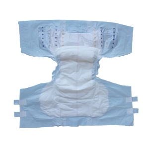 China Factory OEM <strong>Adult</strong> <strong>Diapers</strong> Panties Favorable Price Disposable Incontinence <strong>Adult</strong> <strong>Diapers</strong> - Product Image 6