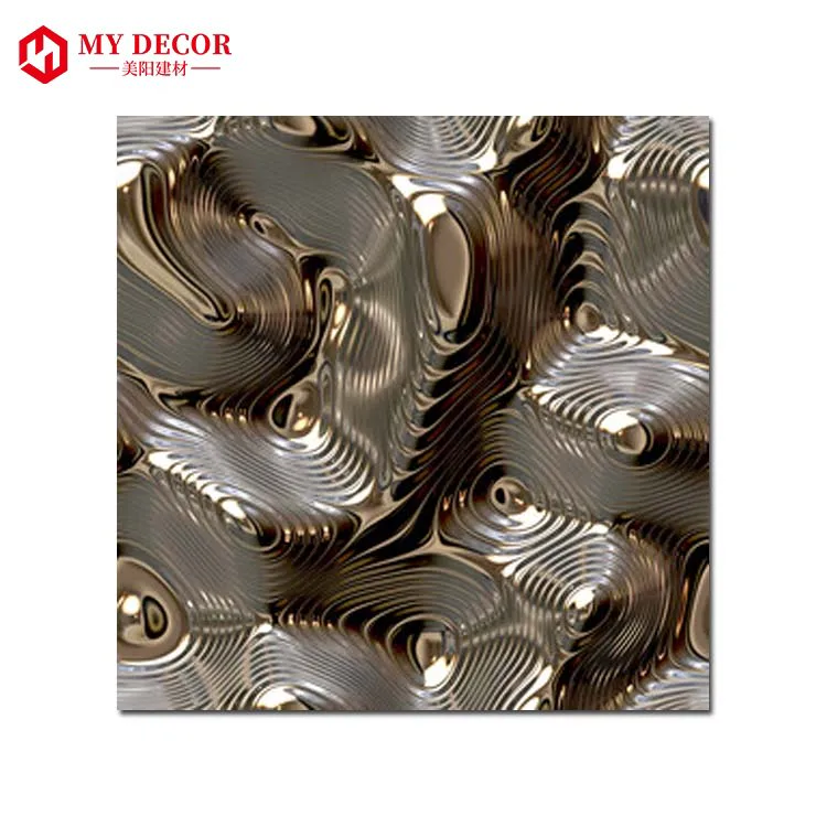 Hot Selling Ba 6k 8k Decorative