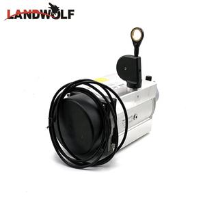 Capteur de déplacement de câble de grue STC1000 pour SANY 60027398 L-10000-24-C2, pièce de rechange pour grue sur camion SANY - Product Image 4