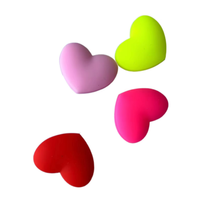Amortisseur de vibrations de tennis en silicone souple personnalisé, amortisseur de chocs durable pour raquette de tennis, produit sportif promotionnel