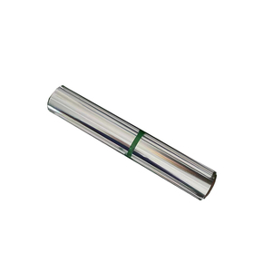 Rollo de Papel de Aluminio Suave Impreso Ecológico 8011 H22 para Uso en la Cocina y Envoltura de Alimentos - Product Image 6